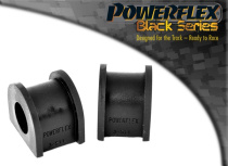 PFR3-511-16BLK Bakre Krängningshämmarbussningar 16mm Black Series Powerflex